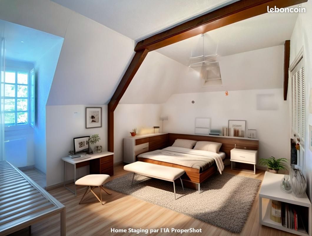 Maison 4 pièces 173 m² - Périgueux 24000 (image principale 17)
