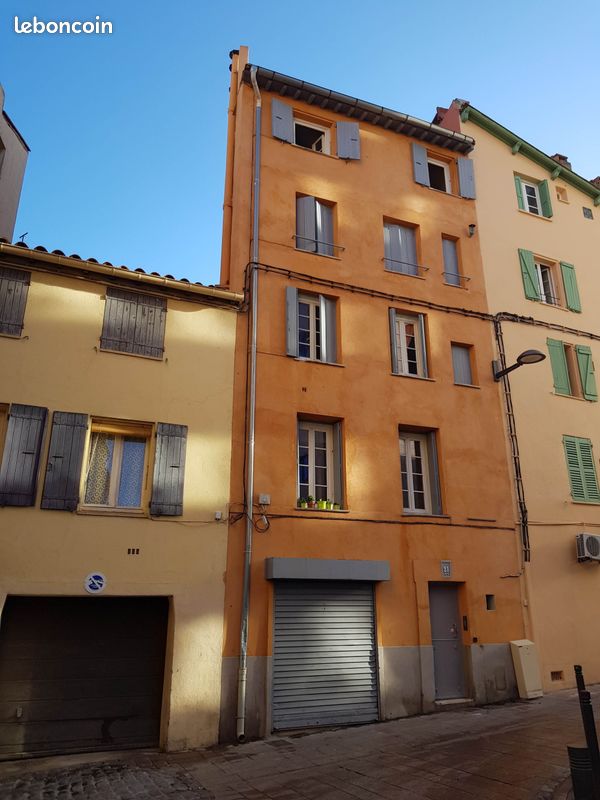 Local commercial 11 pièces 275 m² · à Perpignan · 275 m² · 270 000 €