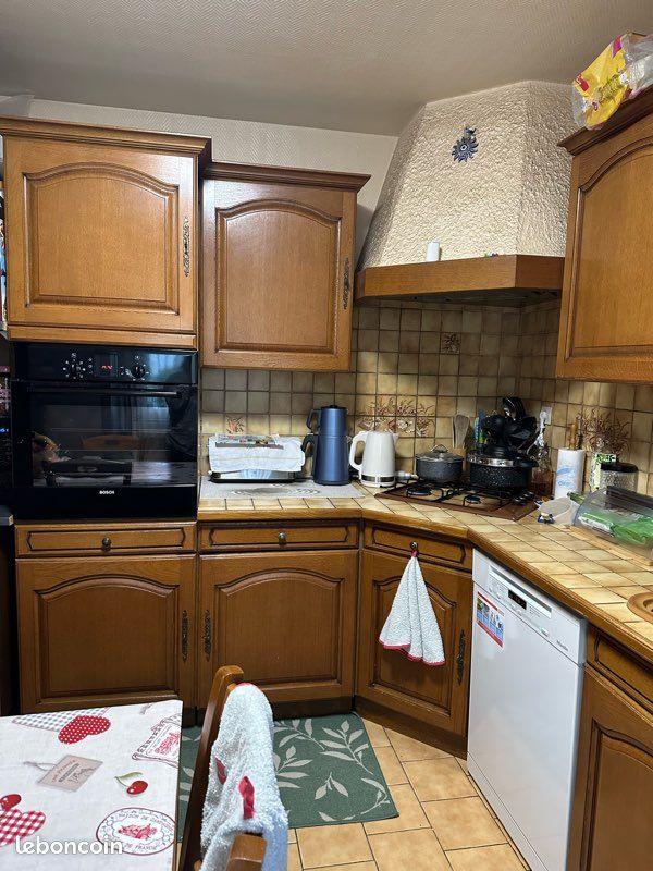 Maison 5 pièces 113 m² · à Saran · 113 m² · 240 000 €