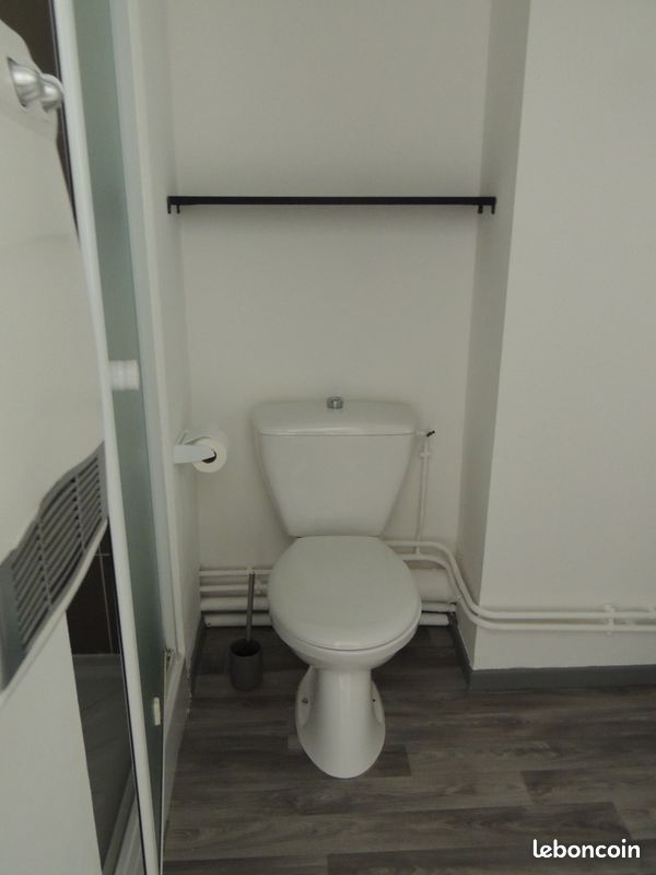 Studio FAC. EISTI, ENSGTI de PAU - Pau 64000 (image principale 8)