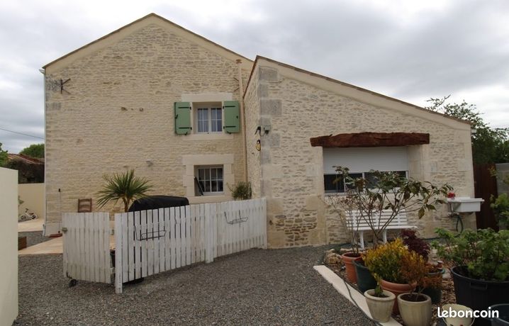 Maison 5 pièces 88 m²