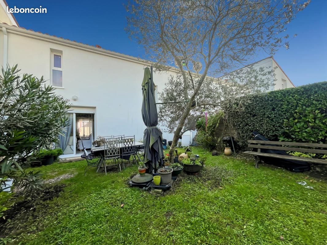 Maison 3 pièces 70 m² · à Royan · 70 m² · 188 000 €