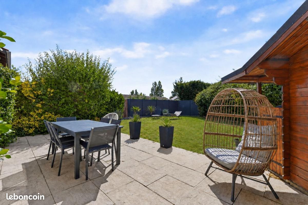 Maison 7 pièces 120 m² · à Écully · 120 m² · 649 000 €