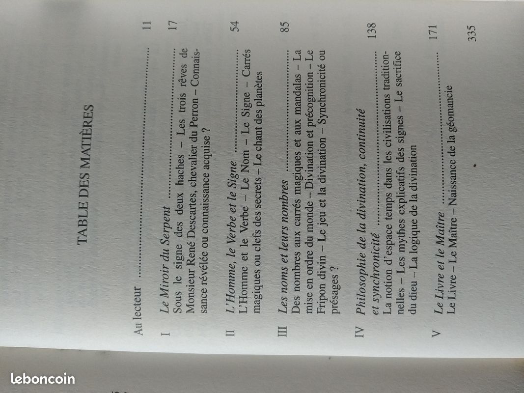 Techniques de l. Invisible (image 4)