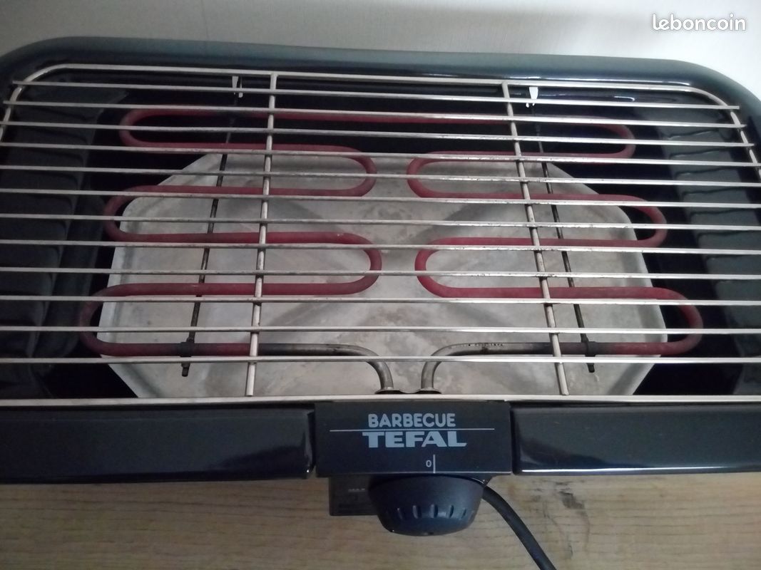 Barbecue électrique Tefal (image 7)