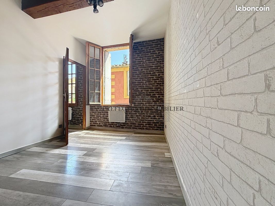 Appartement 2 pièces 25 m² · à Montpellier · 25 m² · 128 000 €