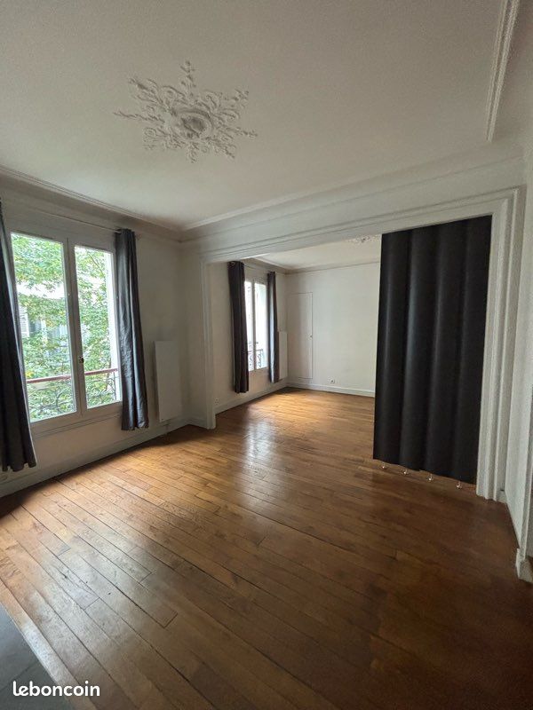 Appartement 1 pièce 35 m² · à Paris · 35 m² · 1 300 €/mois
