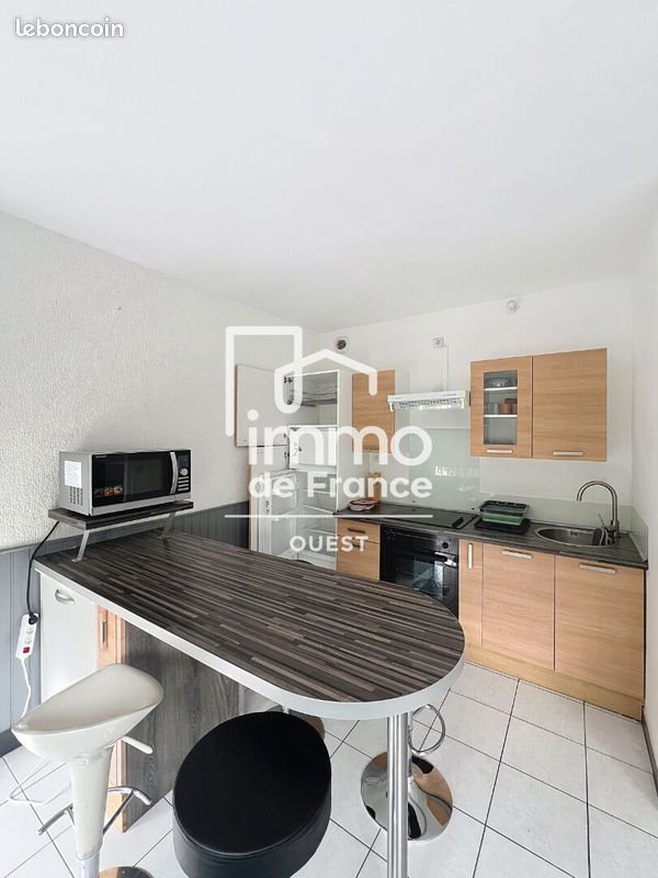 Appartement a louer laval - 1 pièce(s) - 35 m2 - Surfyn