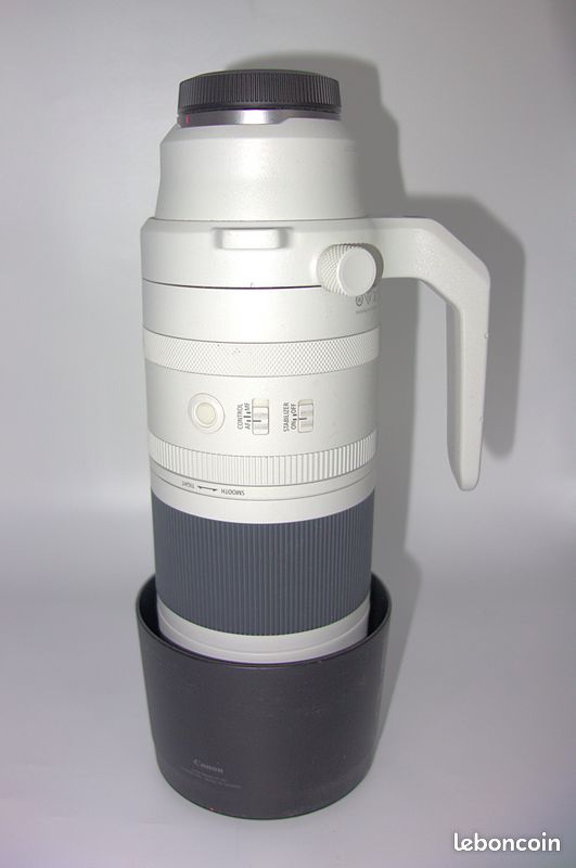 CANON RF200-800 mm F6.3-9 IS USM (image 9)