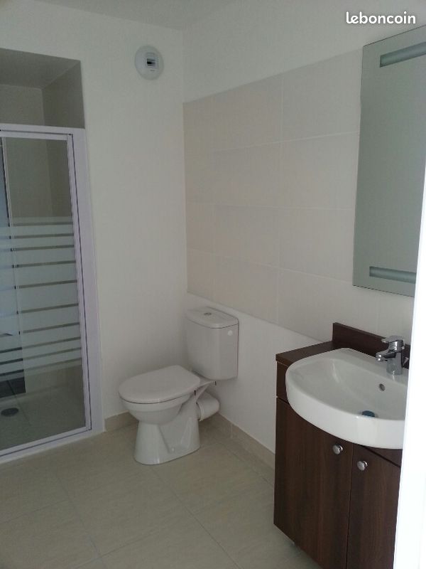 Appartement a louer beziers - 1 pièce(s) - 21 m2 - Surfyn