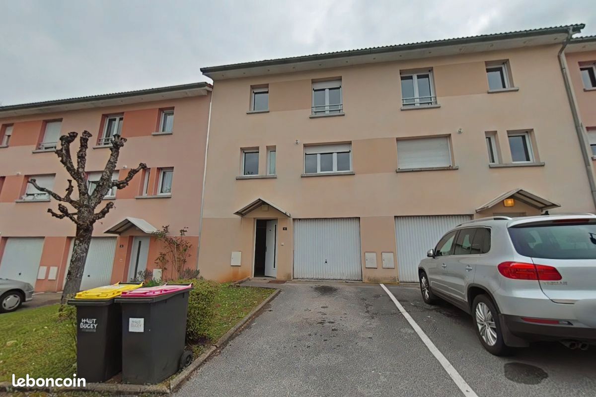 Maison 5 pièces 100 m² · à Oyonnax · 100 m² · 155 000 €
