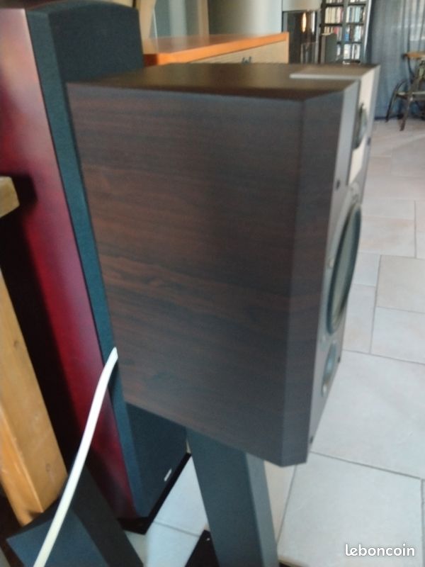 Enceintes FOCAL CHORUS 706V (image 5)