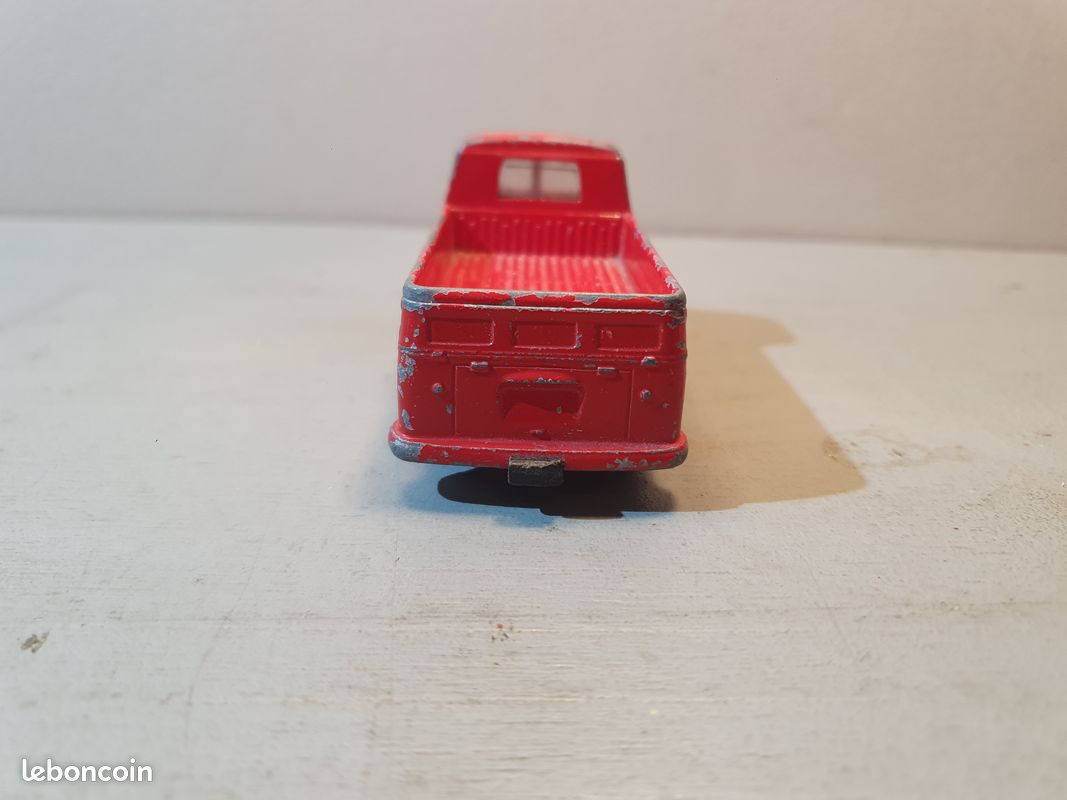 Tekno 1/43 - Combi VW T1 Van (Occasion, Métal)