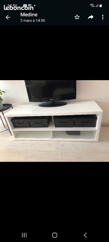 Meuble TV (image 1)