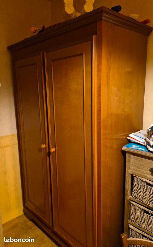 Chambre 1 personne (image 2)