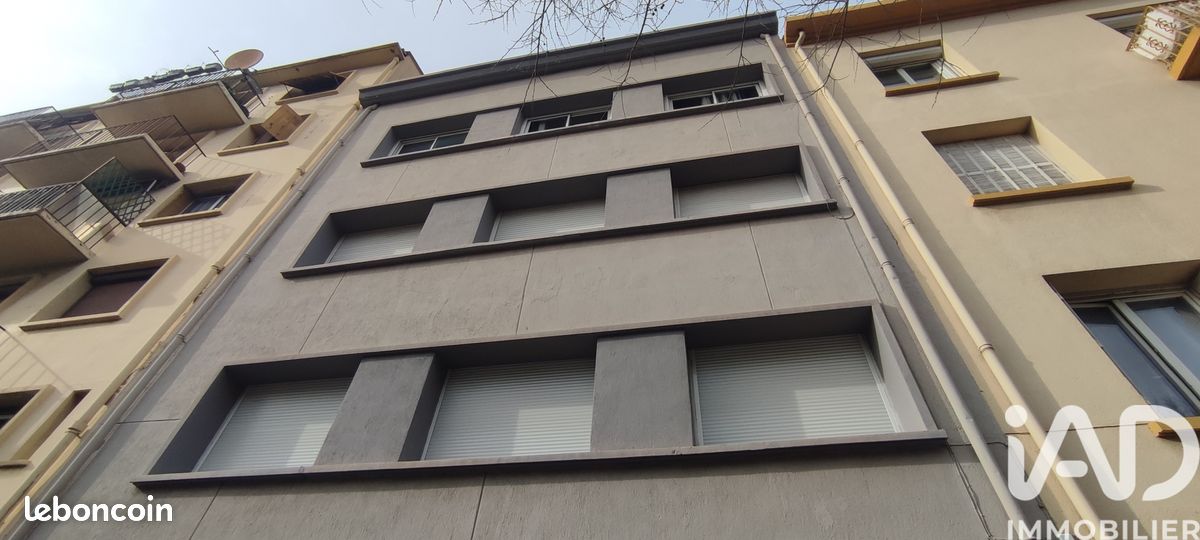 Local commercial 380 m² · à Perpignan · 380 m² · 339 000 €