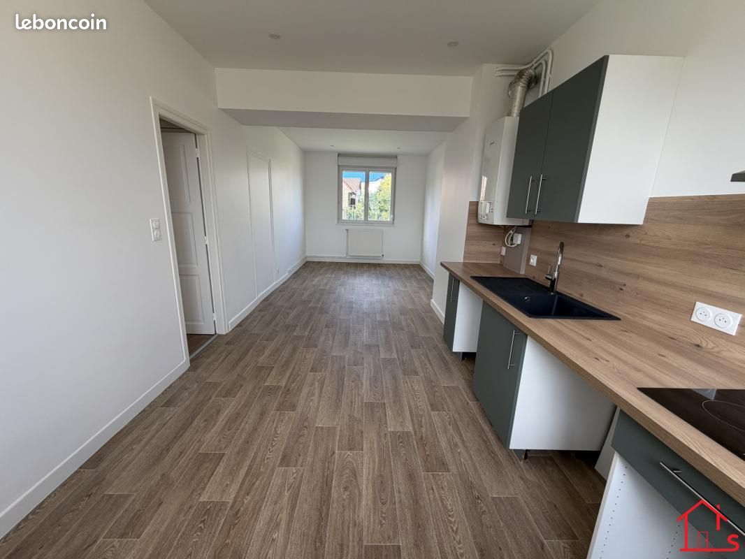 Maison 3 pièces 58 m² · à Dieulouard · 58 m² · 720 €/mois
