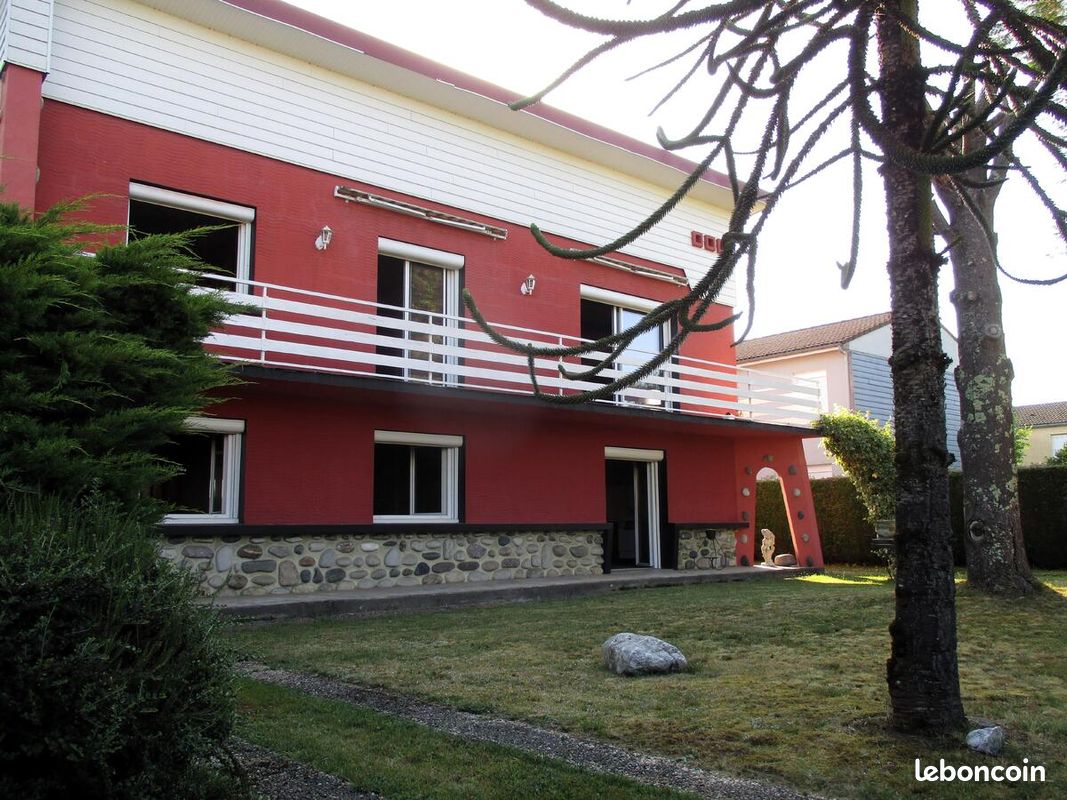 Maison 4 pièces 93 m² · à Capvern · 93 m² · 147 800 €