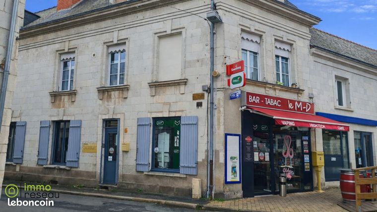 Immeuble 213 m² BEAUFORT EN VALLEE