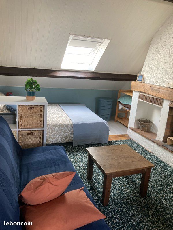 Appartement 1 pièce 30 m² · à Bagnères-de-Bigorre · 30 m² · 520 €/mois