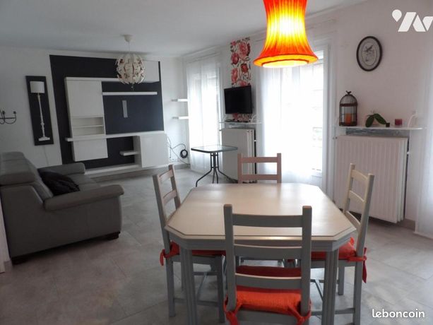 Maison 5 pièces 64 m²