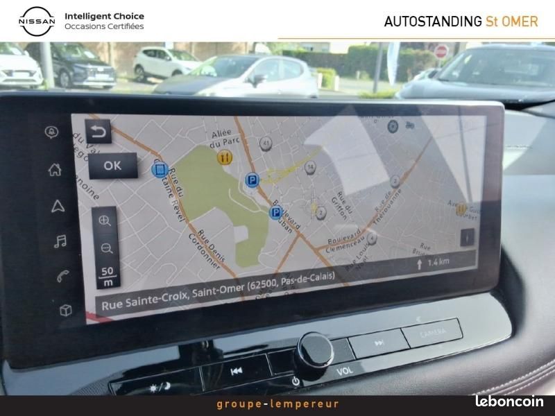 Nissan X-Trail e-Power 204ch N-Connecta 2024 (image 24)
