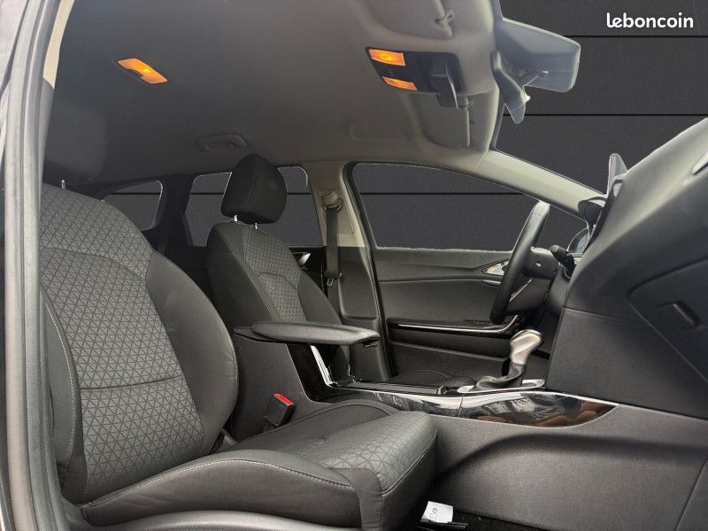 Kia CEED SW 1.6 GDI 105CH + PLUG-IN 60.5CH ACTIVE BUSINESS DCT6 (image 9)