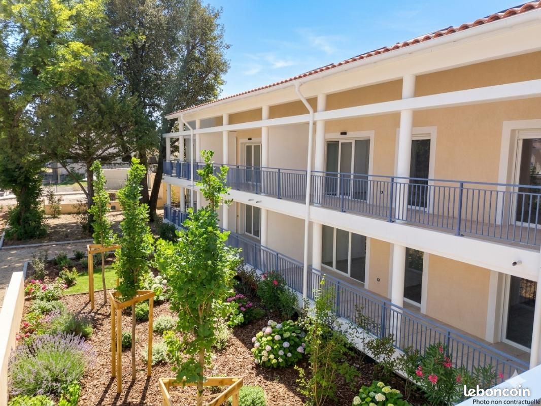 Appartement 3 pièces 69 m² · à Draguignan · 69 m² · 850 €