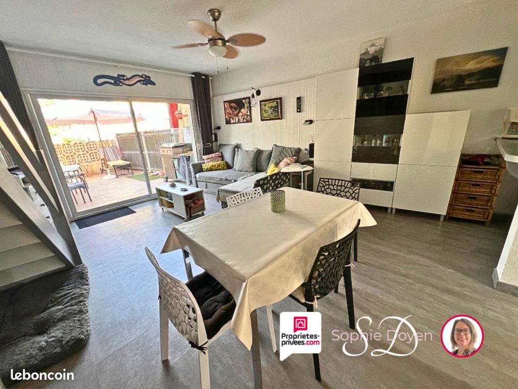 Maison 3 pièces 65 m² · à Argelès-sur-Mer · 65 m² · 238 000 €
