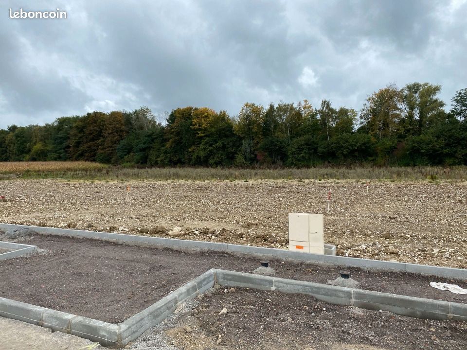 Terrain 380 m² · à Noyelles-Godault · 63 744 €