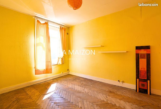 Appartement 4 pièces 83 m² — 11