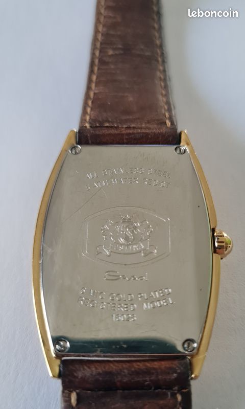 Montre Festina vintage (image 5)
