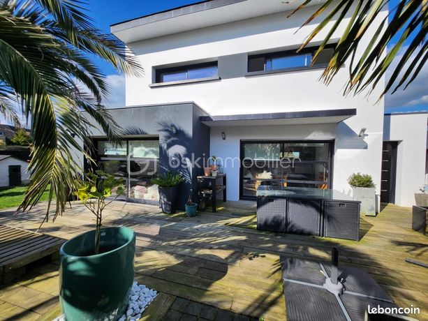 Maison 5 pièces 130 m²