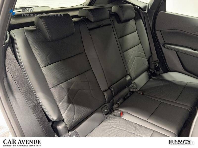 BMW Active Tourer 220i 170 ch DKG7 M Sport (image 14)