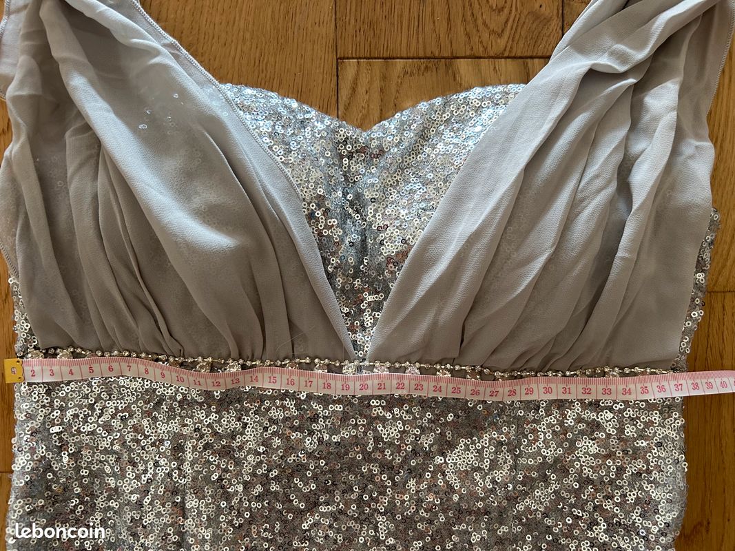 Robe de soirée (image 6)