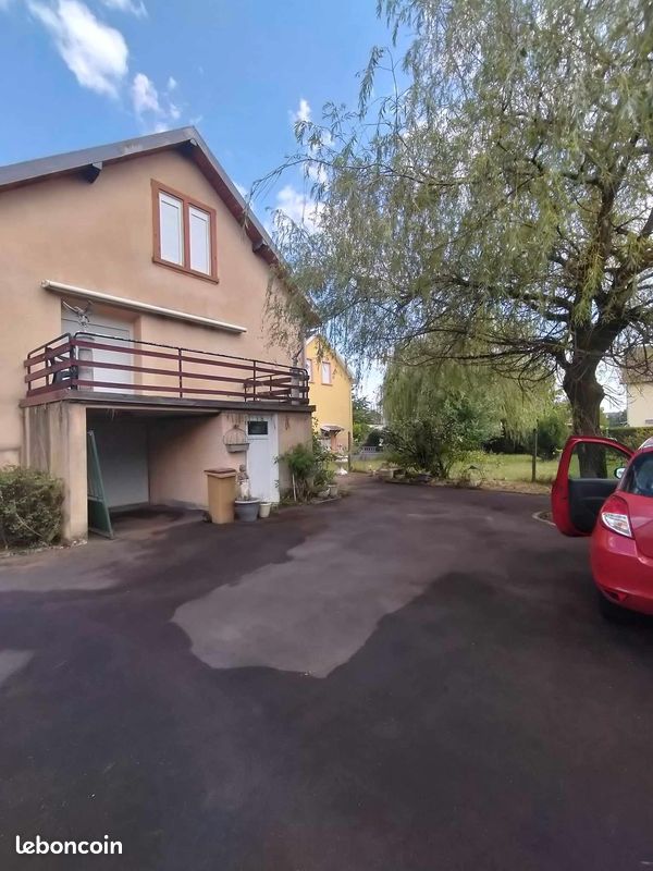 Maison 5 pièces 90 m² · à Exincourt · 90 m² · 139 000 €