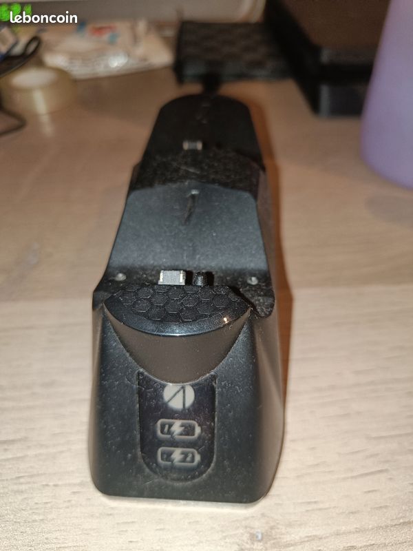 Chargeur manette (image 1)
