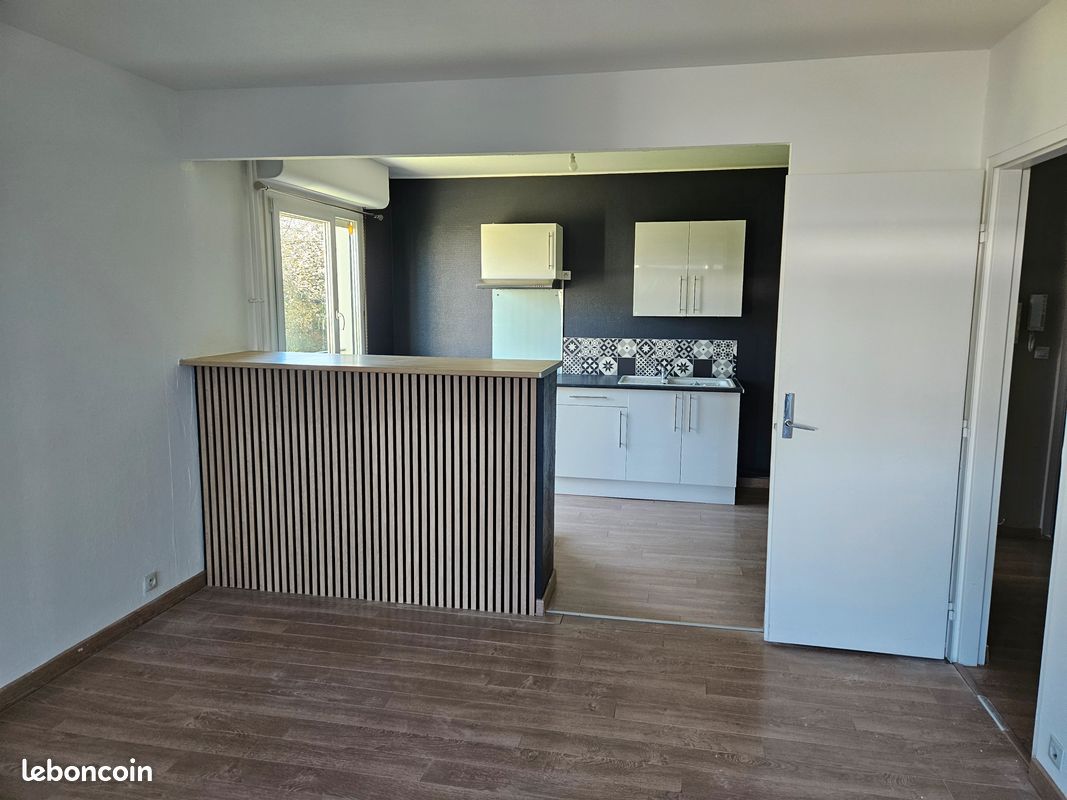 Appartement 2 pièces 50 m² · à Besançon · 50 m² · 700 €/mois