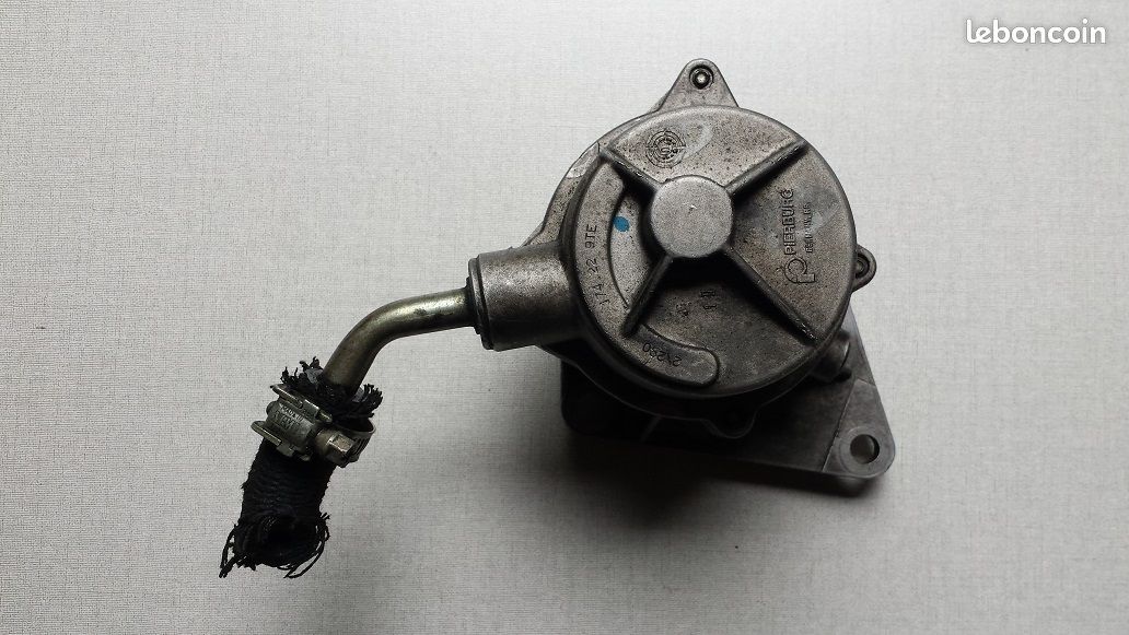 VOLVO S80 CLAPET Carburant Serrure Servomoteur Moteur pour Mk2 Origine VOLVO S80 CLAPET Carburant Serrure Servomoteur Moteur pour Mk2 Origine