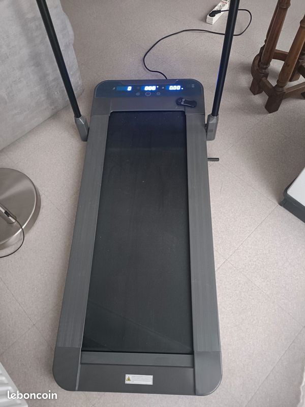 Tapis de marche non inclinable (image 3)