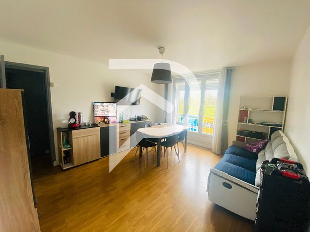 Appartement a louer soisy-sous-montmorency - 4 pièce(s) - 62 m2 - Surfyn