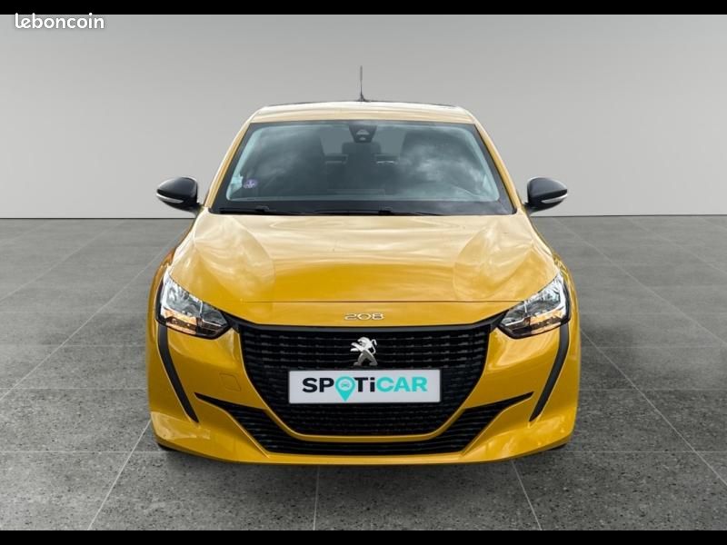 Peugeot 208 1.2 PureTech 75ch S&S Active (image 8)