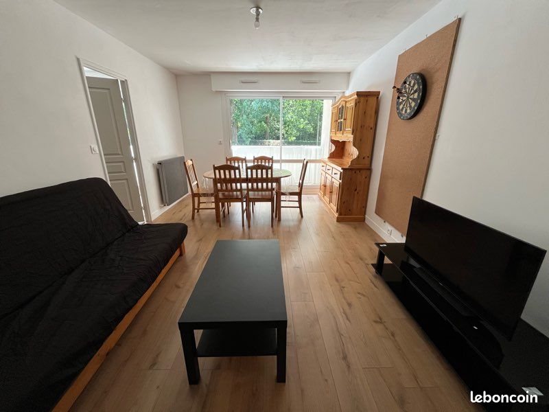 Appartement 4 pièces 79 m² · à Rennes · 79 m² · 1 290 €