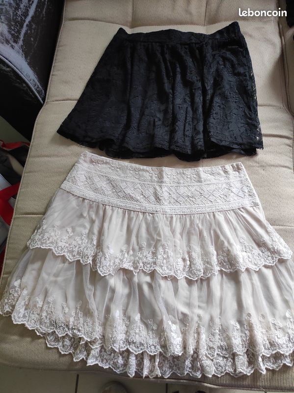 Vente de vêtements femmes (image 4)