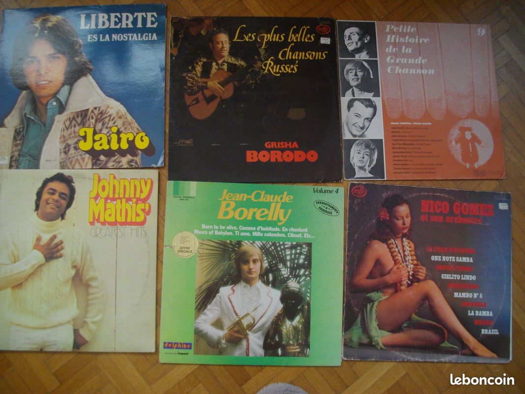 33 tours (image 7)