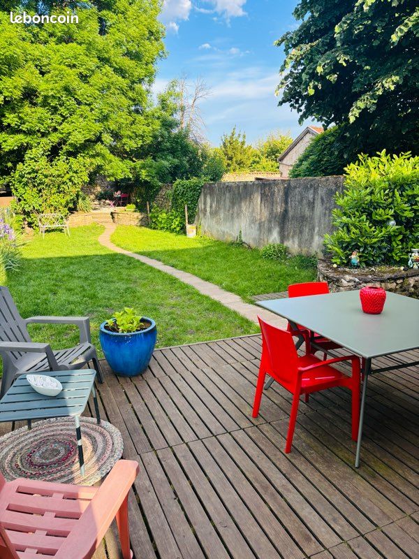 Maison 3 pièces 66 m² · à Bourgoin-Jallieu · 66 m² · 227 000 €