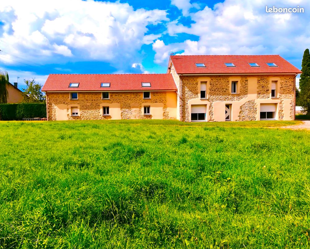 Maison 19 pièces 500 m² · à Paray-le-Monial · 500 m² · 999 000 €