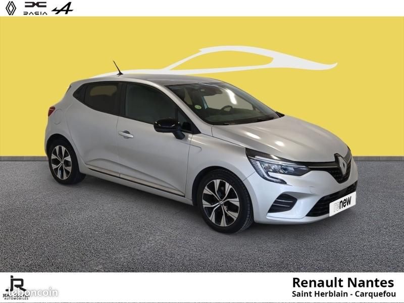 Renault Clio 1.5 Blue dCi 100ch Evolution (image 2)