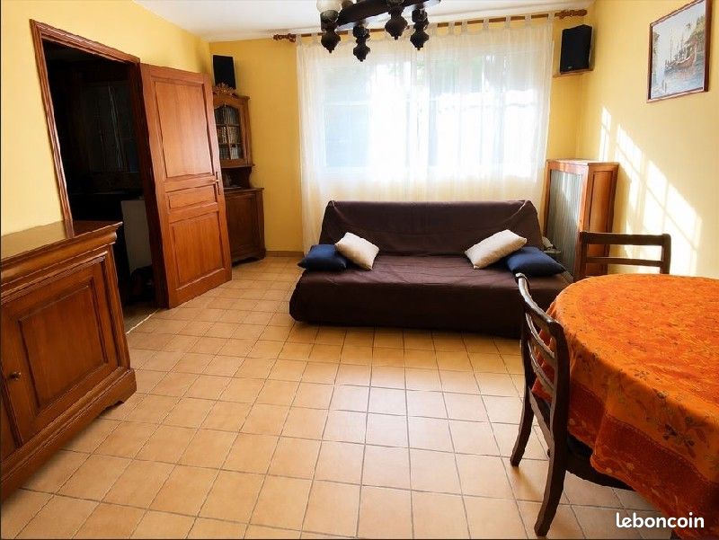 Appartement 4 pièces 65 m² · à Bondy · 65 m² · 149 900 €