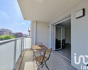 Appartement 200 000 € - 38 m²